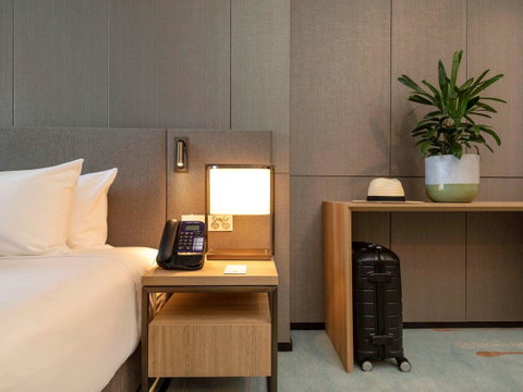 Novotel Melbourne Central - Lismore Accommodation 10