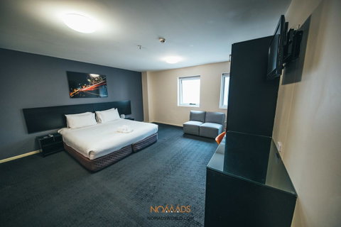 Nomads Melbourne Backpackers - Lismore Accommodation 23