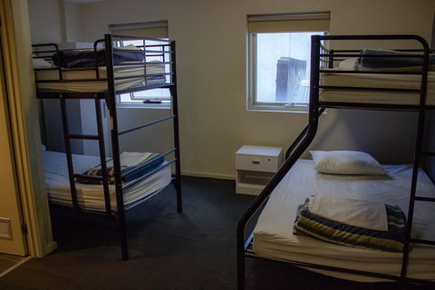 Nomads Melbourne Backpackers - Lismore Accommodation 41