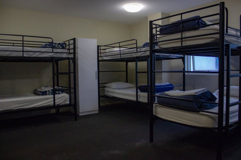 Nomads Melbourne Backpackers - Lismore Accommodation 34