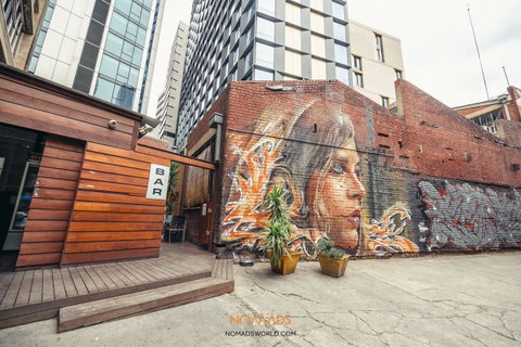 Nomads Melbourne Backpackers - Lismore Accommodation 8