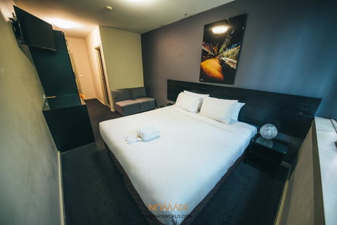 Nomads Melbourne Backpackers - Lismore Accommodation 18