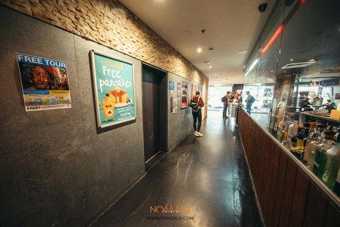 Nomads Melbourne Backpackers - Lismore Accommodation 11