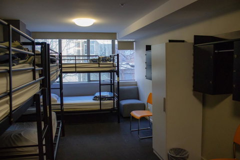 Nomads Melbourne Backpackers - Lismore Accommodation 44