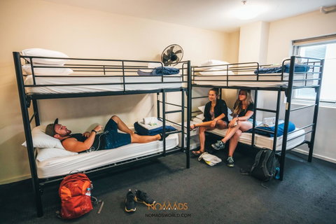 Nomads Melbourne Backpackers - Lismore Accommodation 27