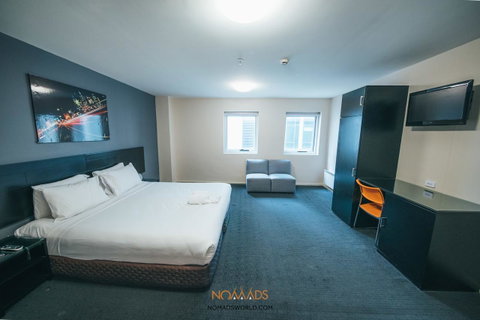 Nomads Melbourne Backpackers - Lismore Accommodation 21