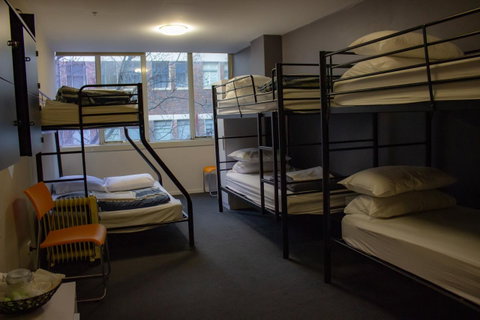 Nomads Melbourne Backpackers - Lismore Accommodation 39