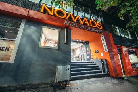 Nomads Melbourne Backpackers - Lismore Accommodation 0