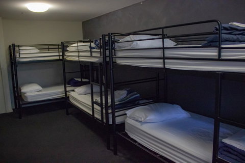 Nomads Melbourne Backpackers - Lismore Accommodation 35