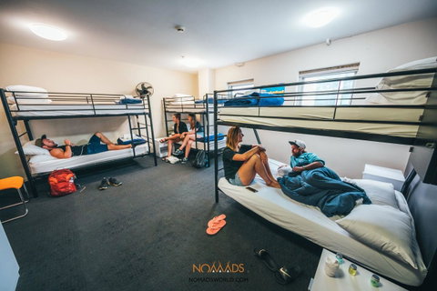 Nomads Melbourne Backpackers - Lismore Accommodation 29