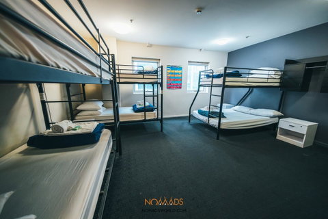 Nomads Melbourne Backpackers - Lismore Accommodation 30