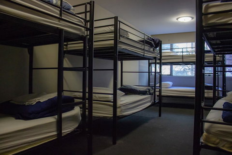 Nomads Melbourne Backpackers - Lismore Accommodation 43