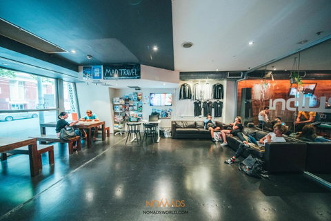Nomads Melbourne Backpackers - Lismore Accommodation 15