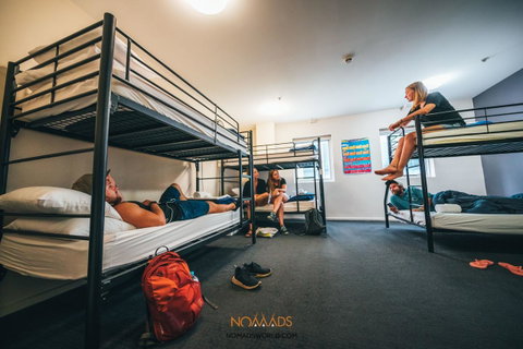 Nomads Melbourne Backpackers - Lismore Accommodation 26
