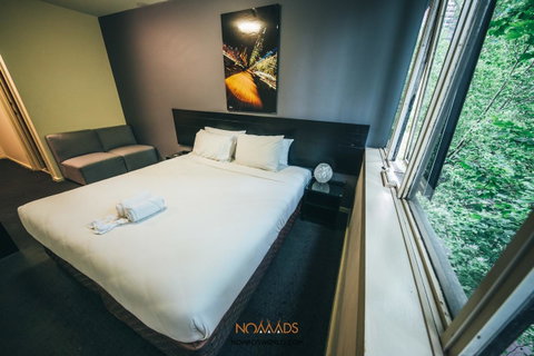 Nomads Melbourne Backpackers - Lismore Accommodation 19