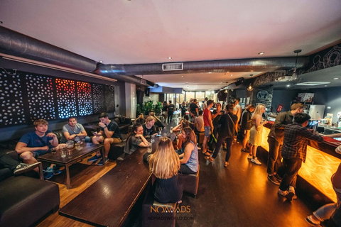 Nomads Melbourne Backpackers - Lismore Accommodation 14