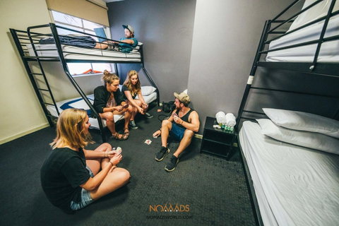 Nomads Melbourne Backpackers - Lismore Accommodation 31
