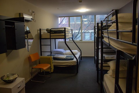 Nomads Melbourne Backpackers - Lismore Accommodation 38
