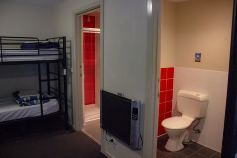 Nomads Melbourne Backpackers - Lismore Accommodation 42
