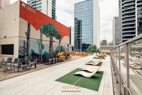 Nomads Melbourne Backpackers - Lismore Accommodation 7