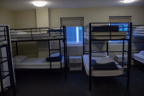 Nomads Melbourne Backpackers - Lismore Accommodation 33