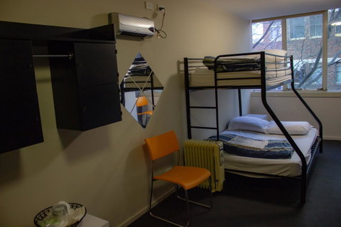 Nomads Melbourne Backpackers - Lismore Accommodation 37