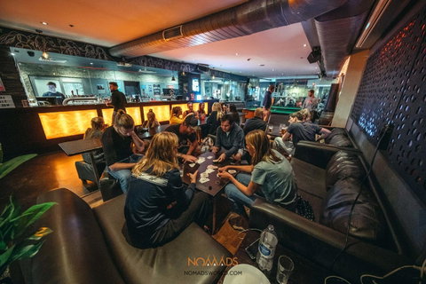 Nomads Melbourne Backpackers - Lismore Accommodation 13