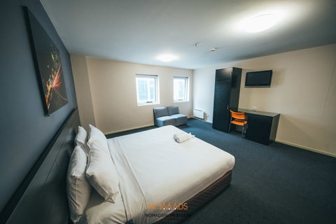 Nomads Melbourne Backpackers - Lismore Accommodation 22