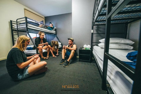 Nomads Melbourne Backpackers - Lismore Accommodation 32