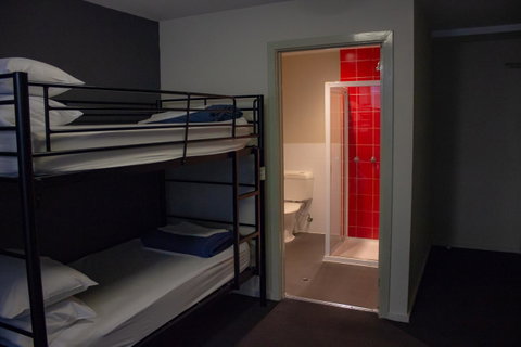 Nomads Melbourne Backpackers - Lismore Accommodation 36