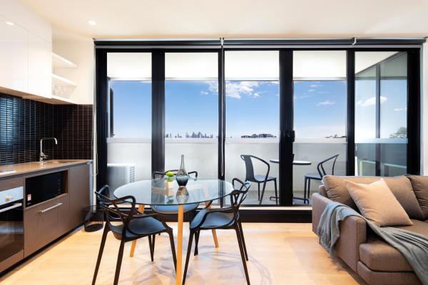 Brunswick VIC Lismore Accommodation