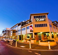 Mercure Hotel Mildura - Lismore Accommodation