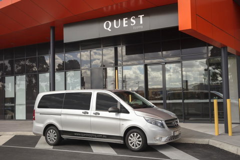 Quest Epping - Lismore Accommodation 5