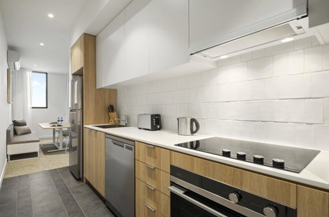 Quest Epping - Lismore Accommodation 13