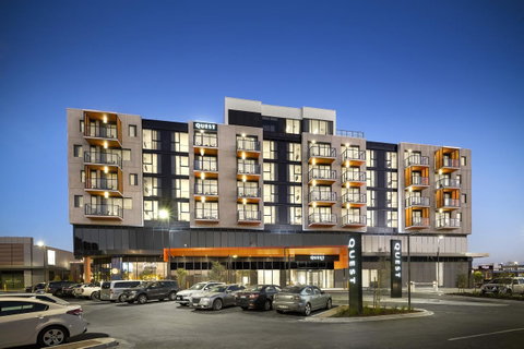 Quest Epping - Lismore Accommodation 7