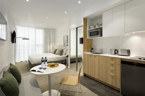 Quest Epping - Lismore Accommodation 3