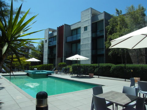 Phillip Island Apartments - Lismore Accommodation 9