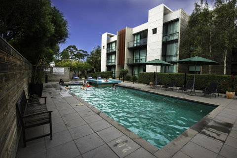 Phillip Island Apartments - Lismore Accommodation 17
