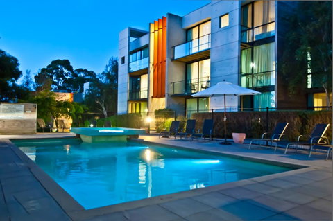Phillip Island Apartments - Lismore Accommodation 0
