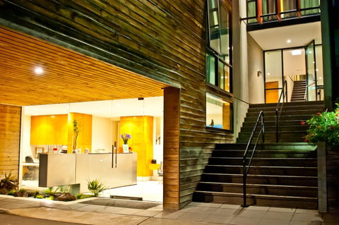 Phillip Island Apartments - Lismore Accommodation 8