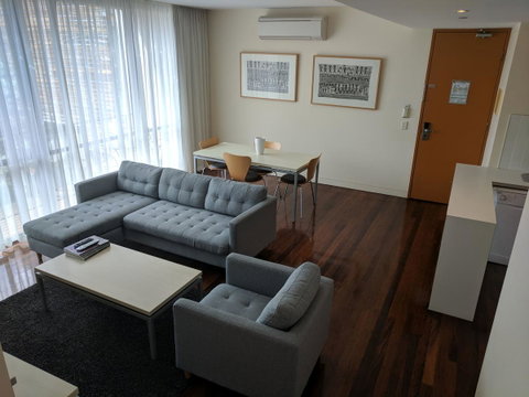 Phillip Island Apartments - Lismore Accommodation 3