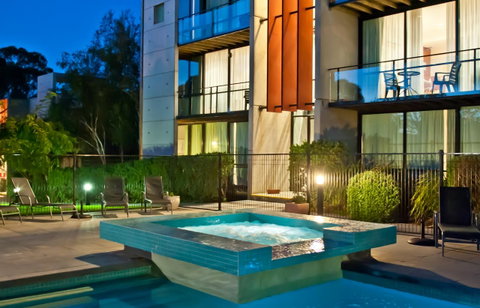 Phillip Island Apartments - Lismore Accommodation 23
