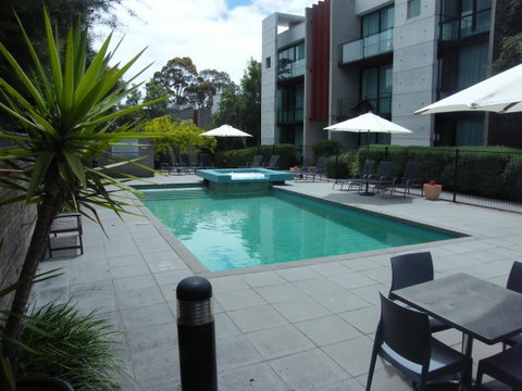 Phillip Island Apartments - Lismore Accommodation 14