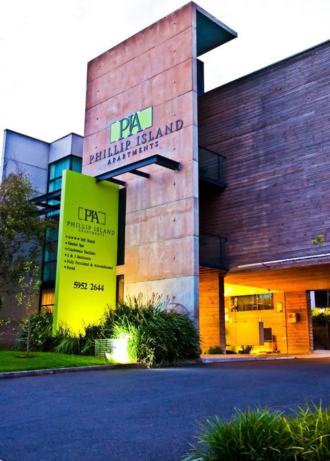 Phillip Island Apartments - Lismore Accommodation 7