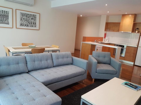 Phillip Island Apartments - Lismore Accommodation 2