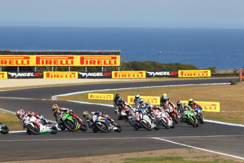 Phillip Island Apartments - Lismore Accommodation 21