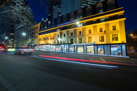 Great Southern Hotel Melbourne - Lismore Accommodation 1