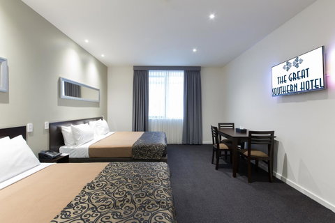 Great Southern Hotel Melbourne - Lismore Accommodation 34