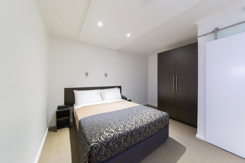 Great Southern Hotel Melbourne - Lismore Accommodation 38