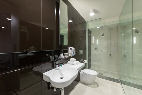 Great Southern Hotel Melbourne - Lismore Accommodation 30